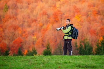 Fotografi