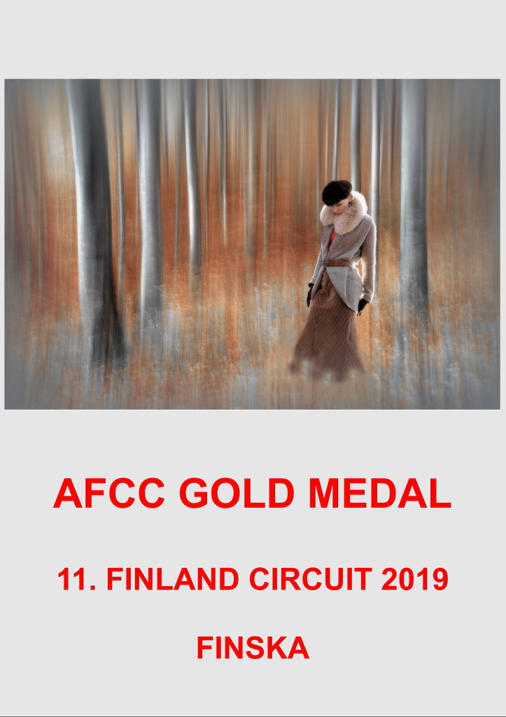 AFCC GOLD 1AA