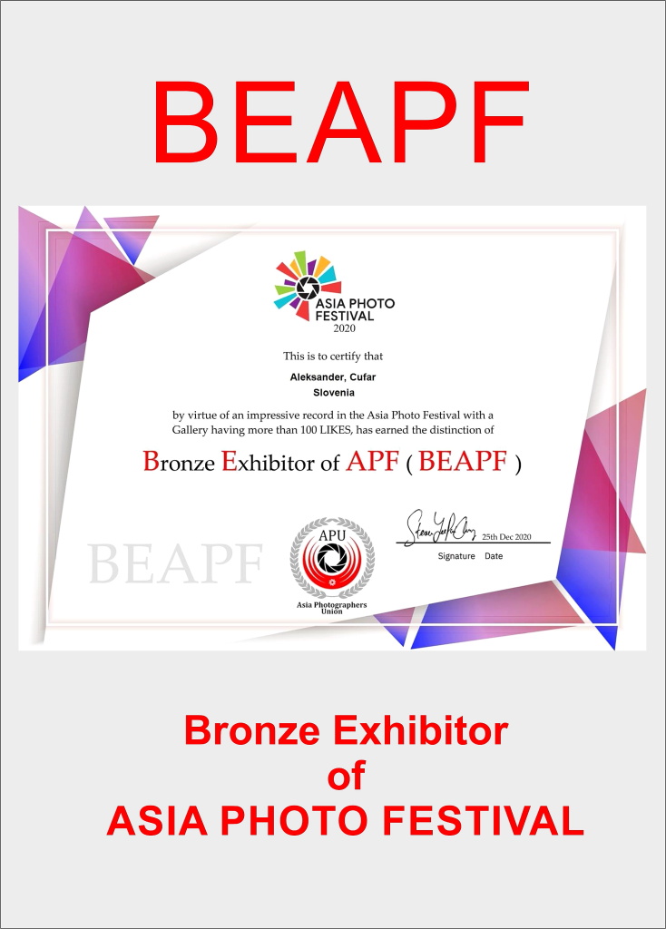 BEAPFAA