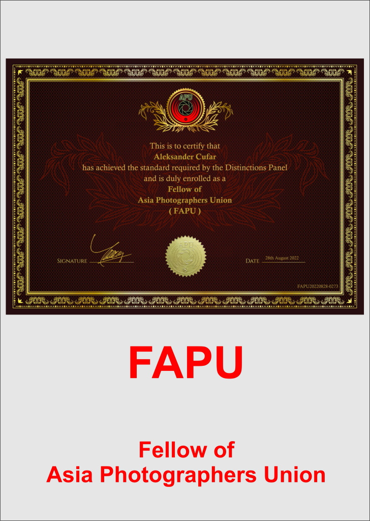 FAPU-AA