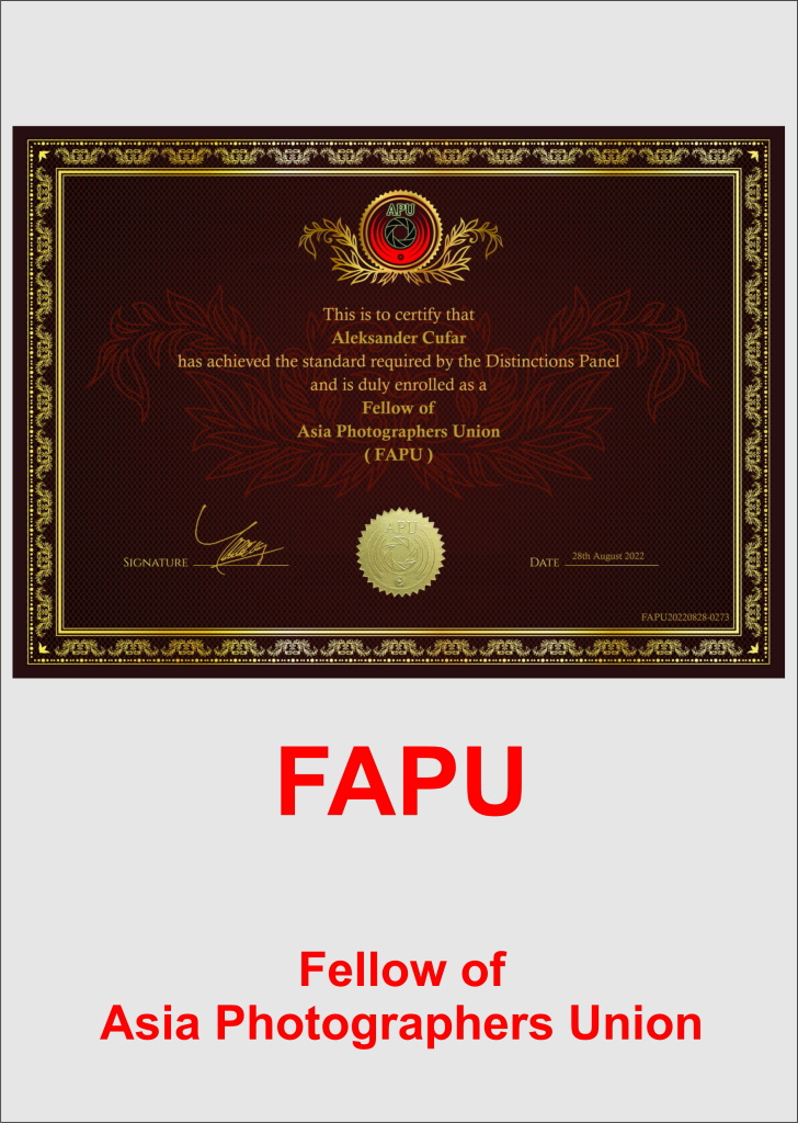 FAPU-AA