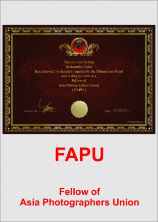 FAPU-AA