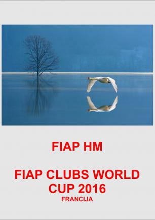 FIAP CLUBS 16DD