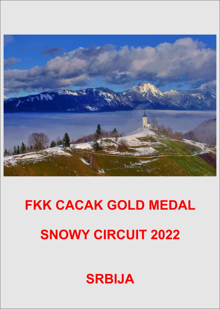 FKK CACAK GM23-AA