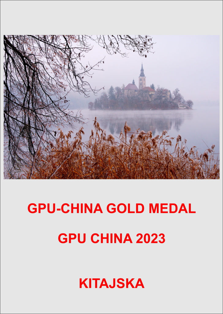 GPU CHINA GM-AAA