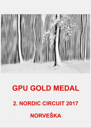 GPU GOLD NORVESKAAA