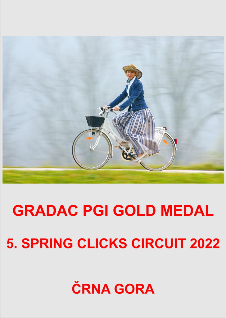 GRADAC PGI GM-AA