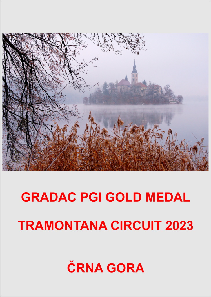 GRADAC PGI GM-CRNA GORA-AA