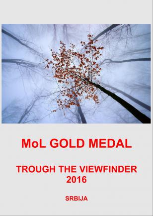 MOL GOLDAA