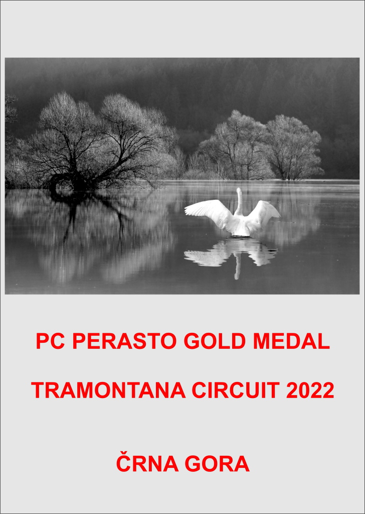 PC PERASTO GOLD-AA