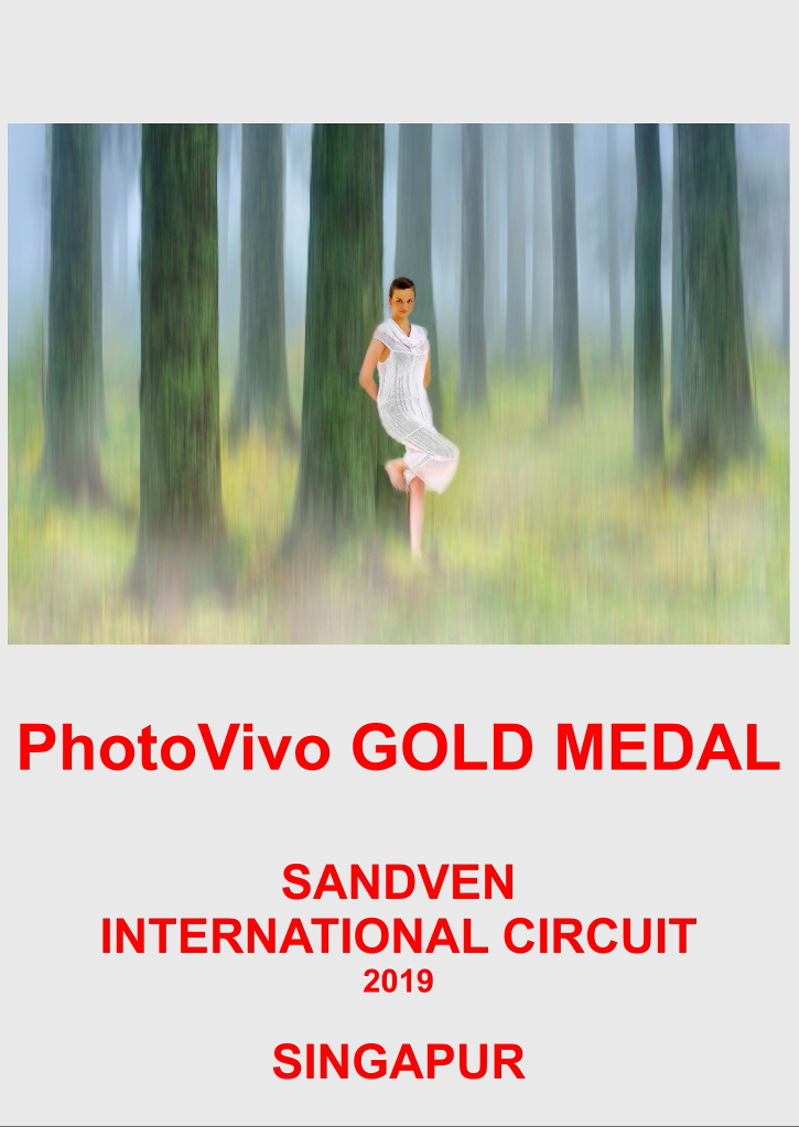 PHOTOVIVO GOLD-PRINCESS-POMANJSANA SLIKA