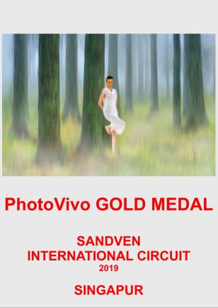 PHOTOVIVO GOLD-PRINCESS-POMANJSANA SLIKA