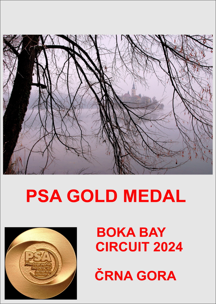 PSA GM BOKA BAY24-AA