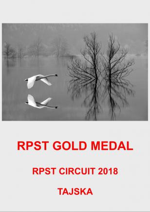 RPST GOLD 18AA