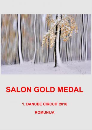 SALON GOLD DANUBEDD