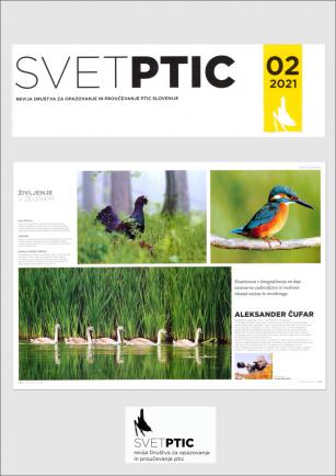 SVET PTIC-21-6-AA