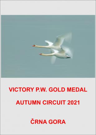 VICTORY GOLD CGAA